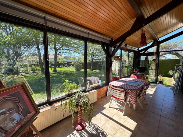 Maison 9 pièce(s) 176 m2