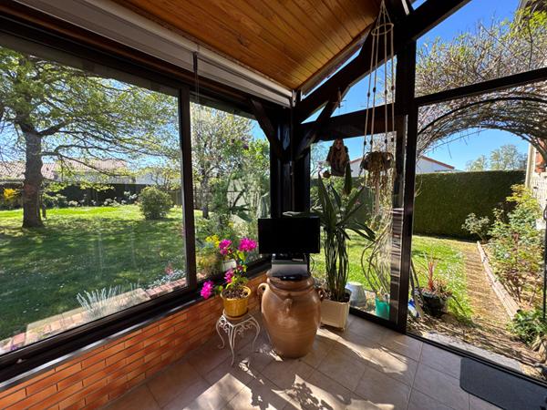 Maison 9 pièce(s) 176 m2