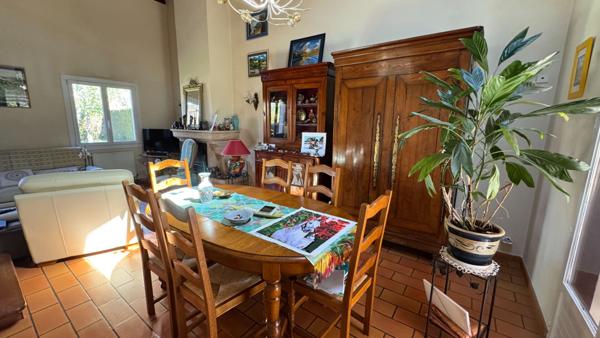 Maison 9 pièce(s) 176 m2