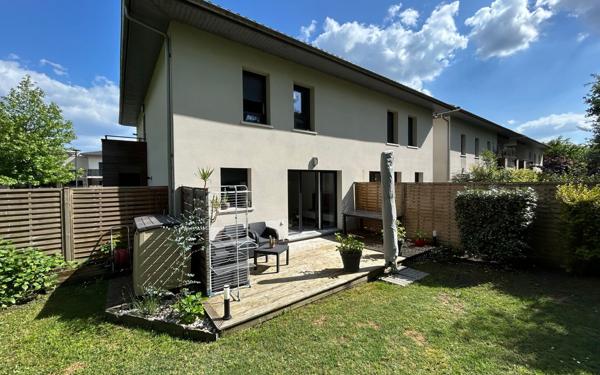 Appartement à vendre    3 pièces • 65,20 m2 Pessac