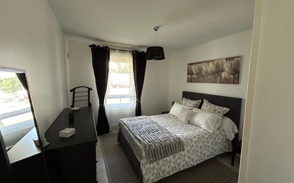 Appartement à vendre    3 pièces • 65,20 m2 Pessac