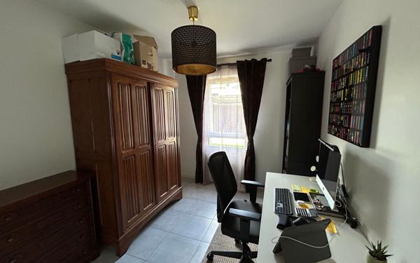 Appartement à vendre    3 pièces • 65,20 m2 Pessac