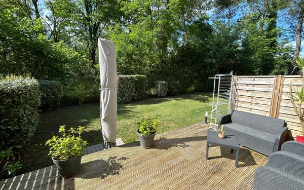 Appartement à vendre    3 pièces • 65,20 m2 Pessac