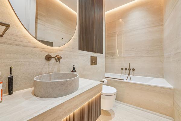 Vente Appartement de luxe Paris 16 6 Pièces 194.88 m²