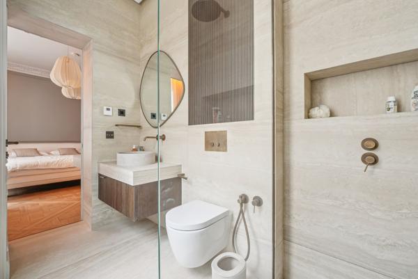 Vente Appartement de luxe Paris 16 6 Pièces 194.88 m²