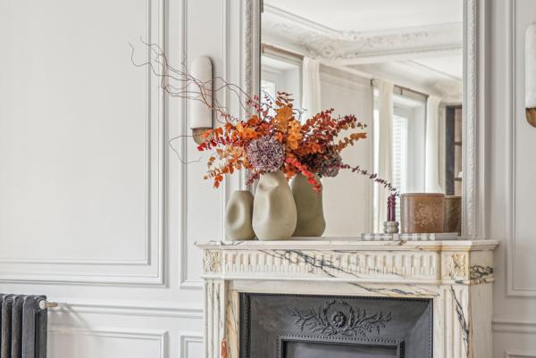 Vente Appartement de luxe Paris 16 6 Pièces 194.88 m²