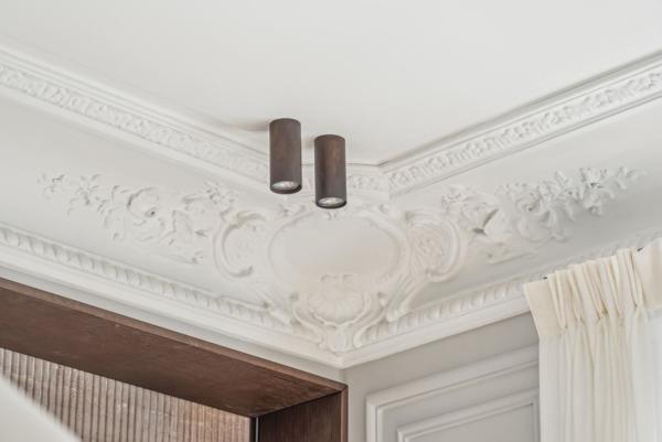 Vente Appartement de luxe Paris 16 6 Pièces 194.88 m²