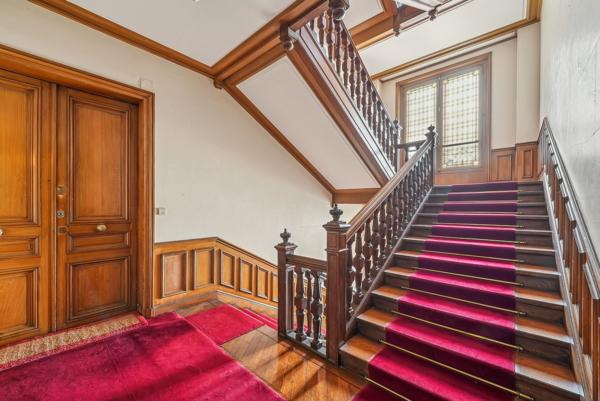 Vente Appartement de luxe Paris 16 6 Pièces 194.88 m²