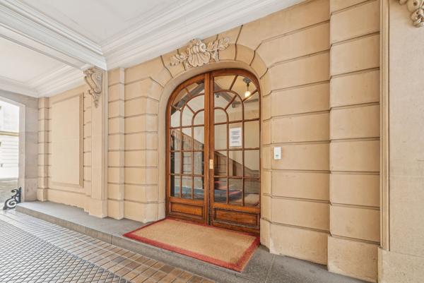 Vente Appartement de luxe Paris 16 6 Pièces 194.88 m²