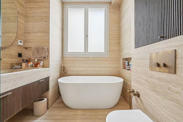 Vente Appartement de luxe Paris 16 6 Pièces 194.88 m²