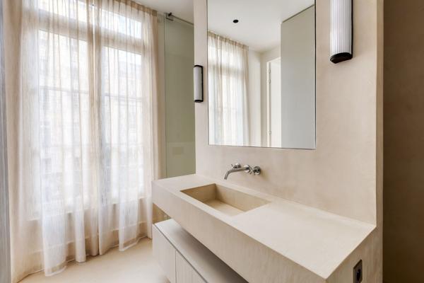 Vente Appartement de luxe Paris 7 5 Pièces 182 m²