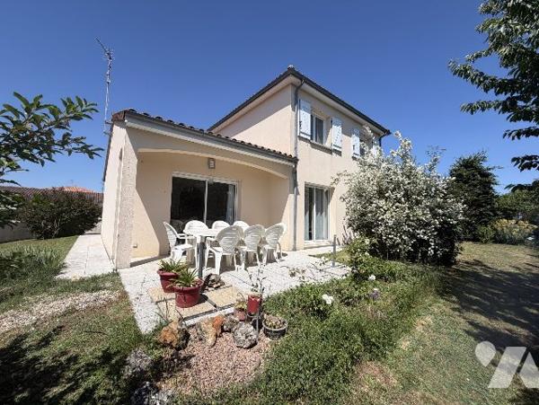 Maison à vendre Biard