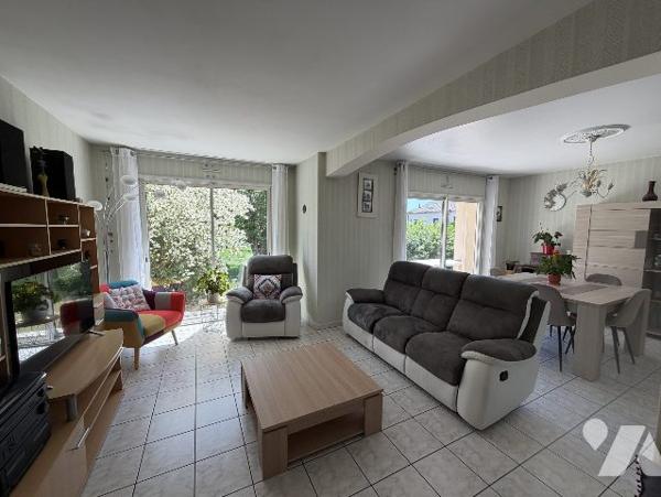 Maison à vendre Biard