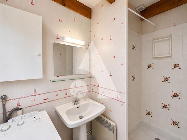 Maison 3 pièces 32 m2