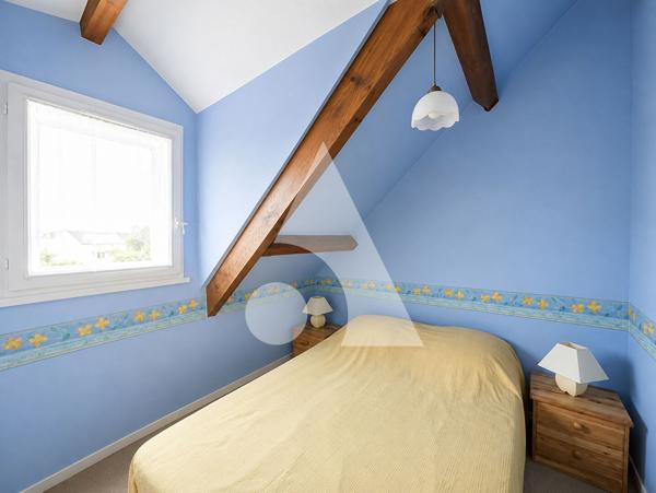 Maison 3 pièces 32 m2