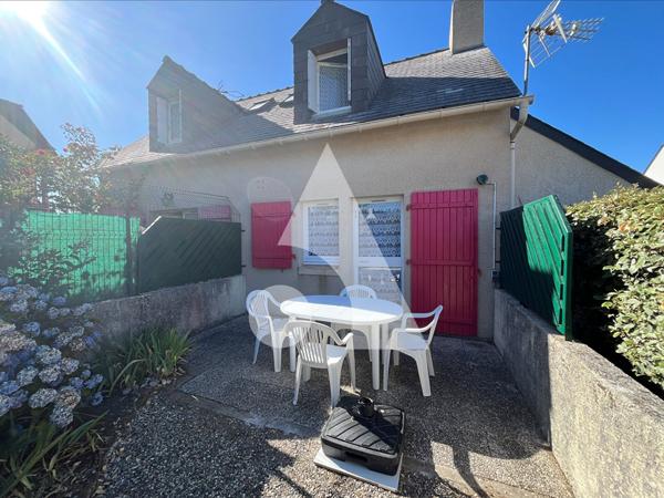 Maison 3 pièces 32 m2