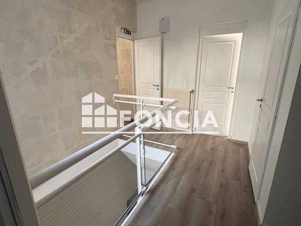 Location Local commercial 6 pièces 253 m² - 39-41 BOULEVARD BLOSSAC Chatellerault 86100
