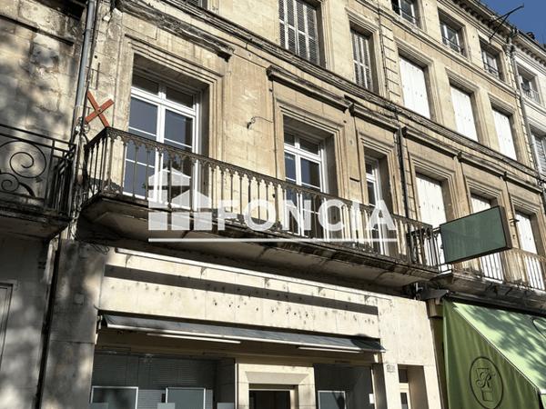 Location Local commercial 6 pièces 253 m² - 39-41 BOULEVARD BLOSSAC Chatellerault 86100