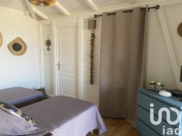 Maison 4 pièces de 90 m² à Deshaies (97126)