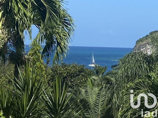 Maison 4 pièces de 90 m² à Deshaies (97126)