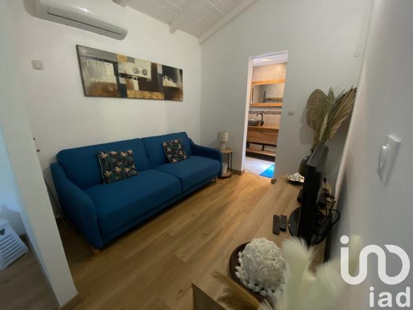 Maison 4 pièces de 90 m² à Deshaies (97126)