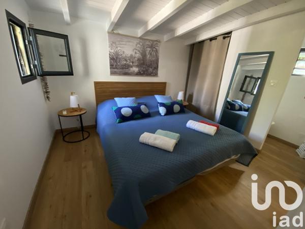 Maison 4 pièces de 90 m² à Deshaies (97126)