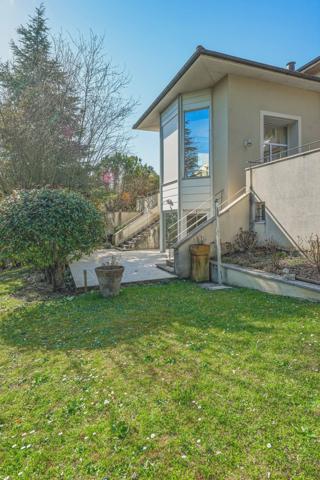 Vente Maison de luxe Divonne-les-Bains 12 Pièces 517.55 m²