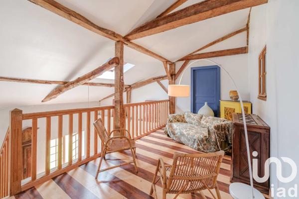 Maison à vendre 9 pièces 272 m² Saint-Jean-de-Marsacq