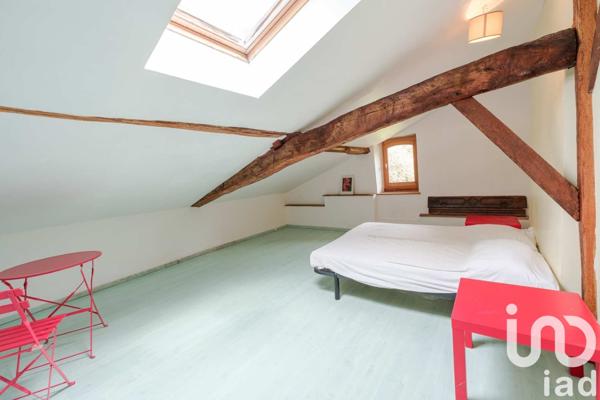 Maison à vendre 9 pièces 272 m² Saint-Jean-de-Marsacq