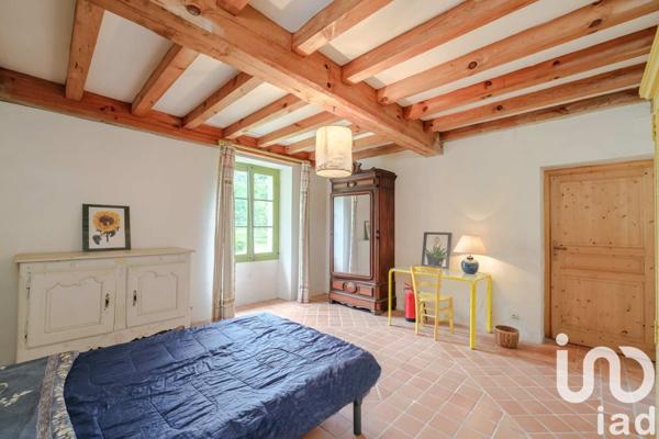 Maison à vendre 9 pièces 272 m² Saint-Jean-de-Marsacq