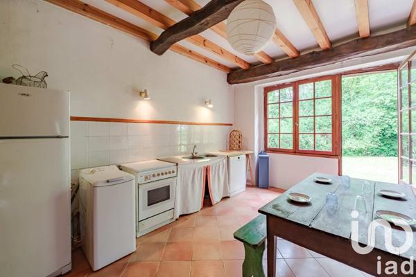 Maison à vendre 9 pièces 272 m² Saint-Jean-de-Marsacq