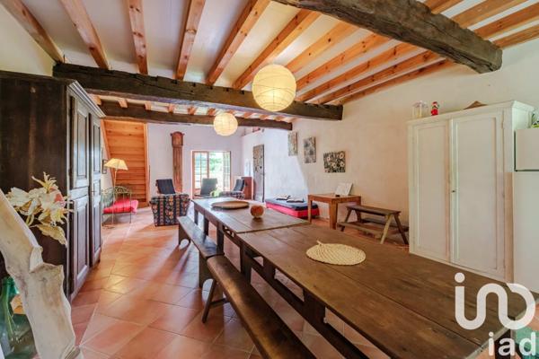 Maison à vendre 9 pièces 272 m² Saint-Jean-de-Marsacq