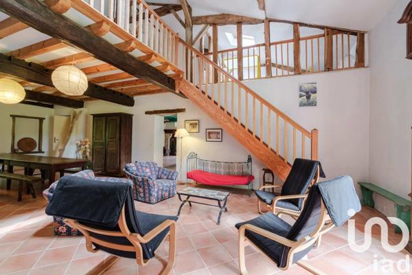 Maison à vendre 9 pièces 272 m² Saint-Jean-de-Marsacq