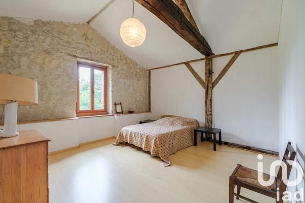 Maison à vendre 9 pièces 272 m² Saint-Jean-de-Marsacq