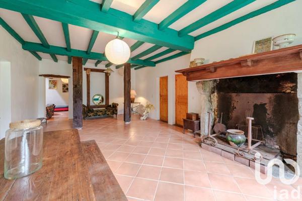 Maison à vendre 9 pièces 272 m² Saint-Jean-de-Marsacq