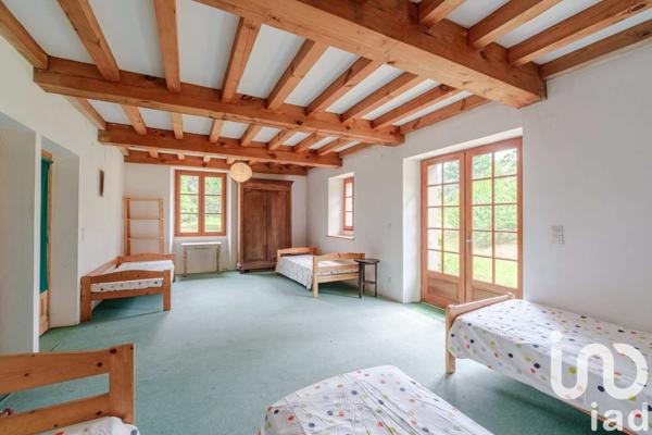 Maison à vendre 9 pièces 272 m² Saint-Jean-de-Marsacq