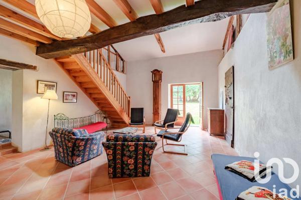Maison à vendre 9 pièces 272 m² Saint-Jean-de-Marsacq