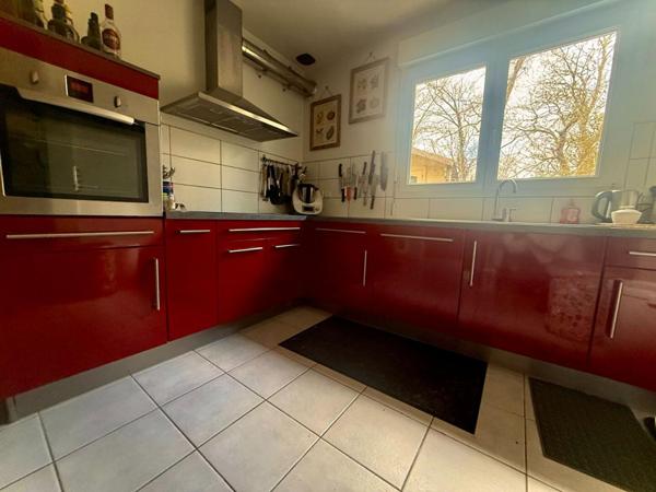 Maison Granville 4 pièce(s) 88 m2