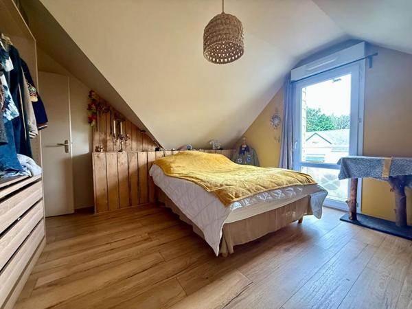 Maison Granville 4 pièce(s) 88 m2