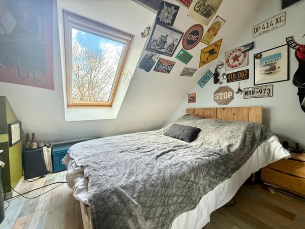 Maison Granville 4 pièce(s) 88 m2