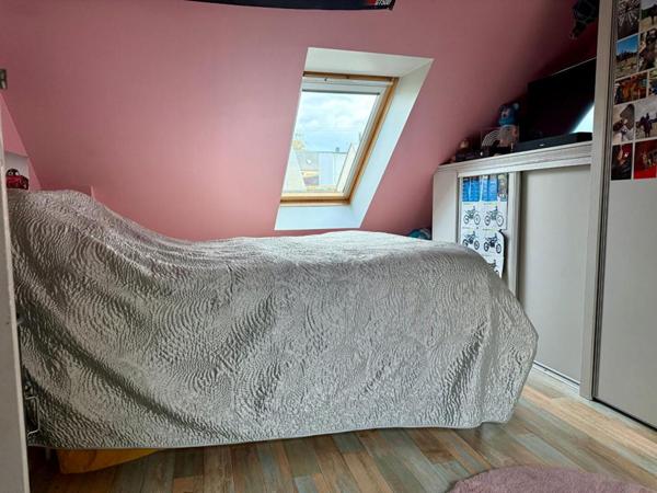 Maison Granville 4 pièce(s) 88 m2