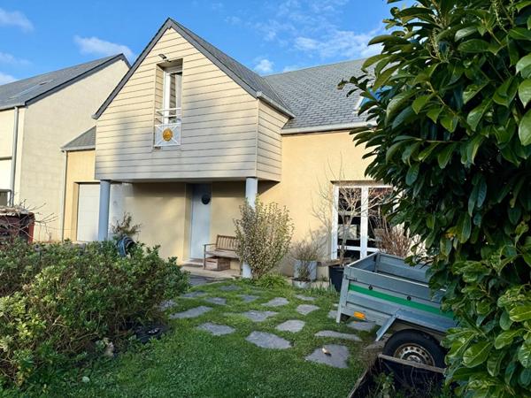 Maison Granville 4 pièce(s) 88 m2