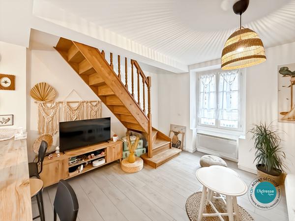 Appartement Mennecy 3 pièce(s) 43 m2