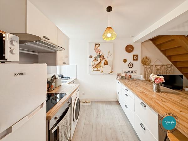 Appartement Mennecy 3 pièce(s) 43 m2