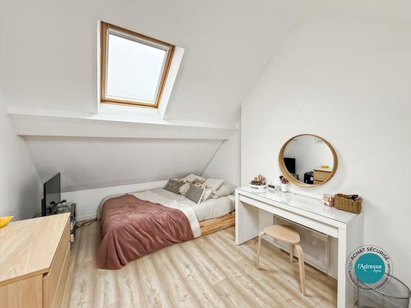 Appartement Mennecy 3 pièce(s) 43 m2