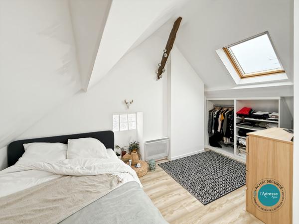 Appartement Mennecy 3 pièce(s) 43 m2