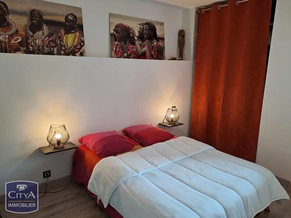Maison à vendre 5 pièces 125m² Laval (53000)