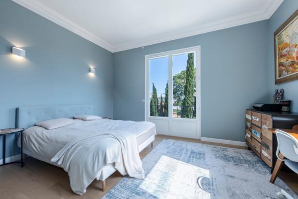 Vente Maison bourgeoise Beaulieu-sur-Mer 8 Pièces 300 m²