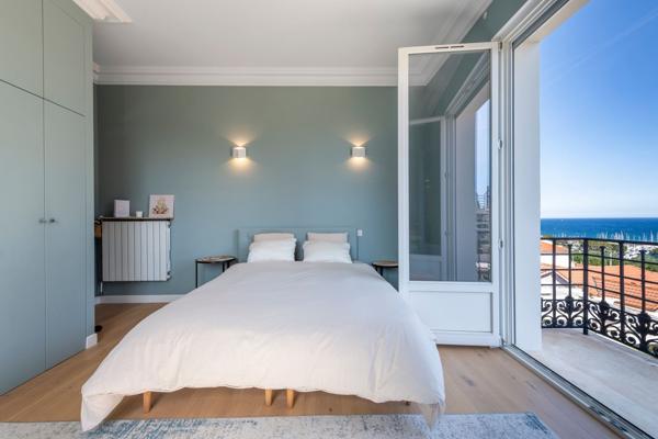 Vente Maison bourgeoise Beaulieu-sur-Mer 8 Pièces 300 m²