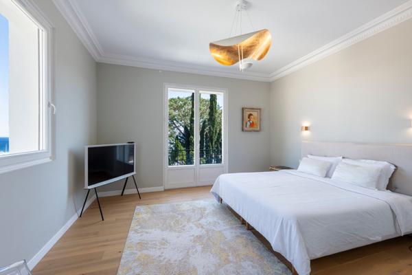 Vente Maison bourgeoise Beaulieu-sur-Mer 8 Pièces 300 m²